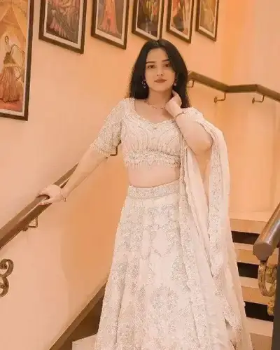 Escort Service In Nawabganj